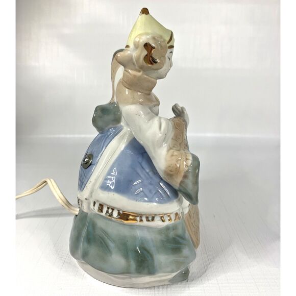 Lenwile Ardalt Asian Night Lamp Light - Picture 3 of 12